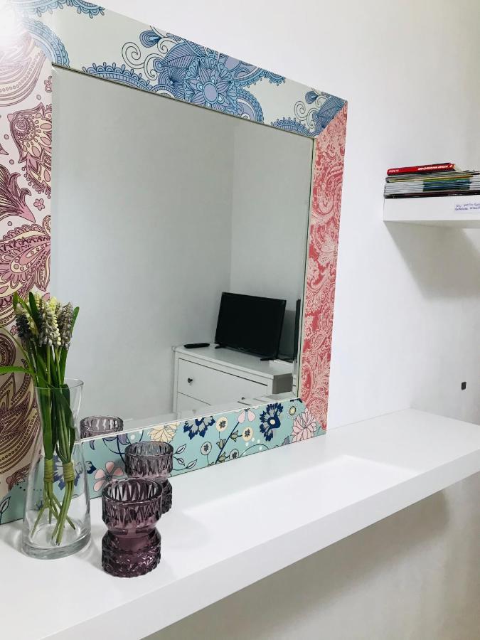 Centrica Y Acogedora Habitacion Los Llanos De Aridane Kültér fotó