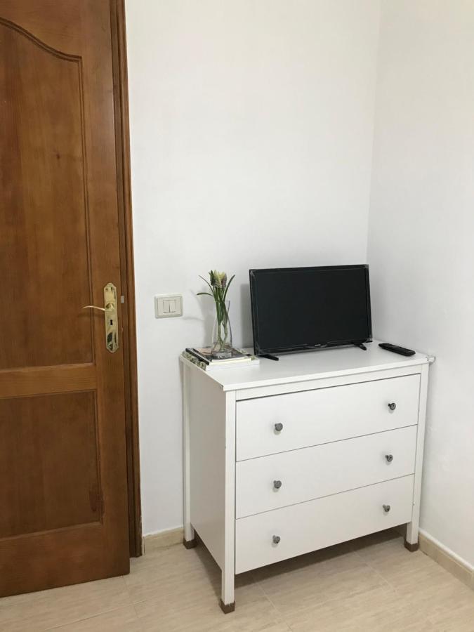 Centrica Y Acogedora Habitacion Los Llanos De Aridane Kültér fotó