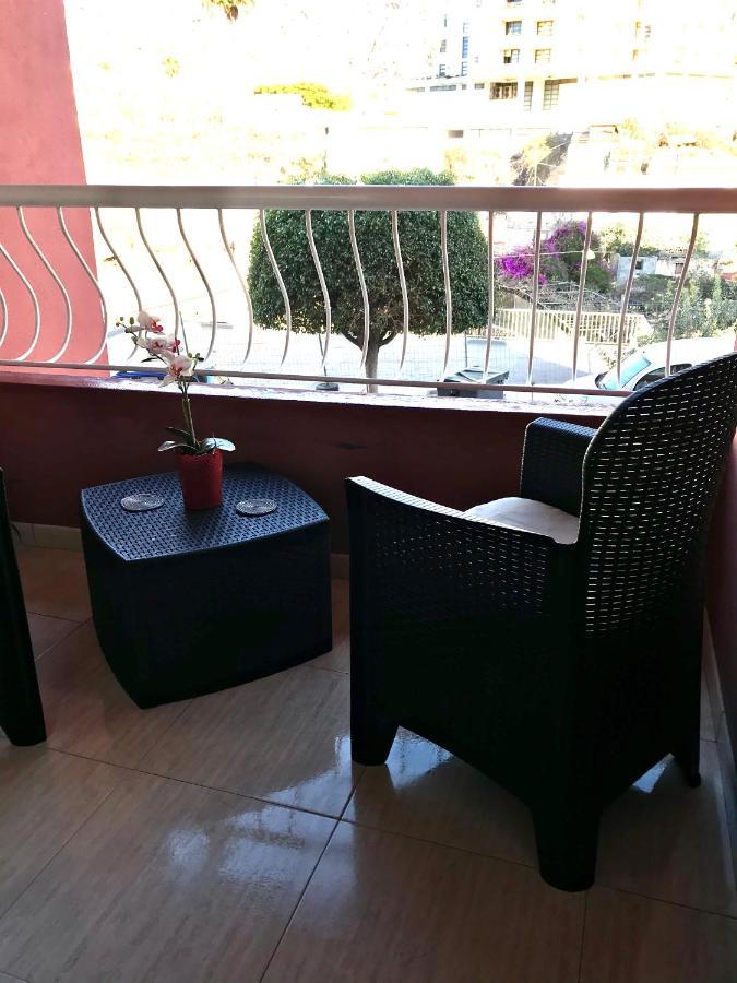 Centrica Y Acogedora Habitacion Los Llanos De Aridane Kültér fotó