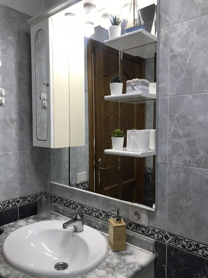 Centrica Y Acogedora Habitacion Los Llanos De Aridane Kültér fotó