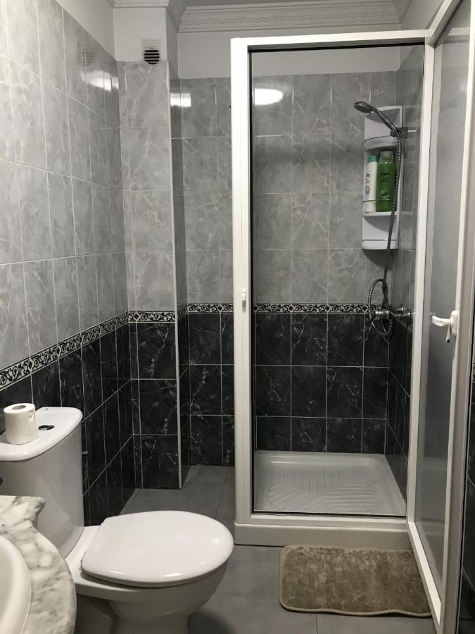 Centrica Y Acogedora Habitacion Los Llanos De Aridane Kültér fotó